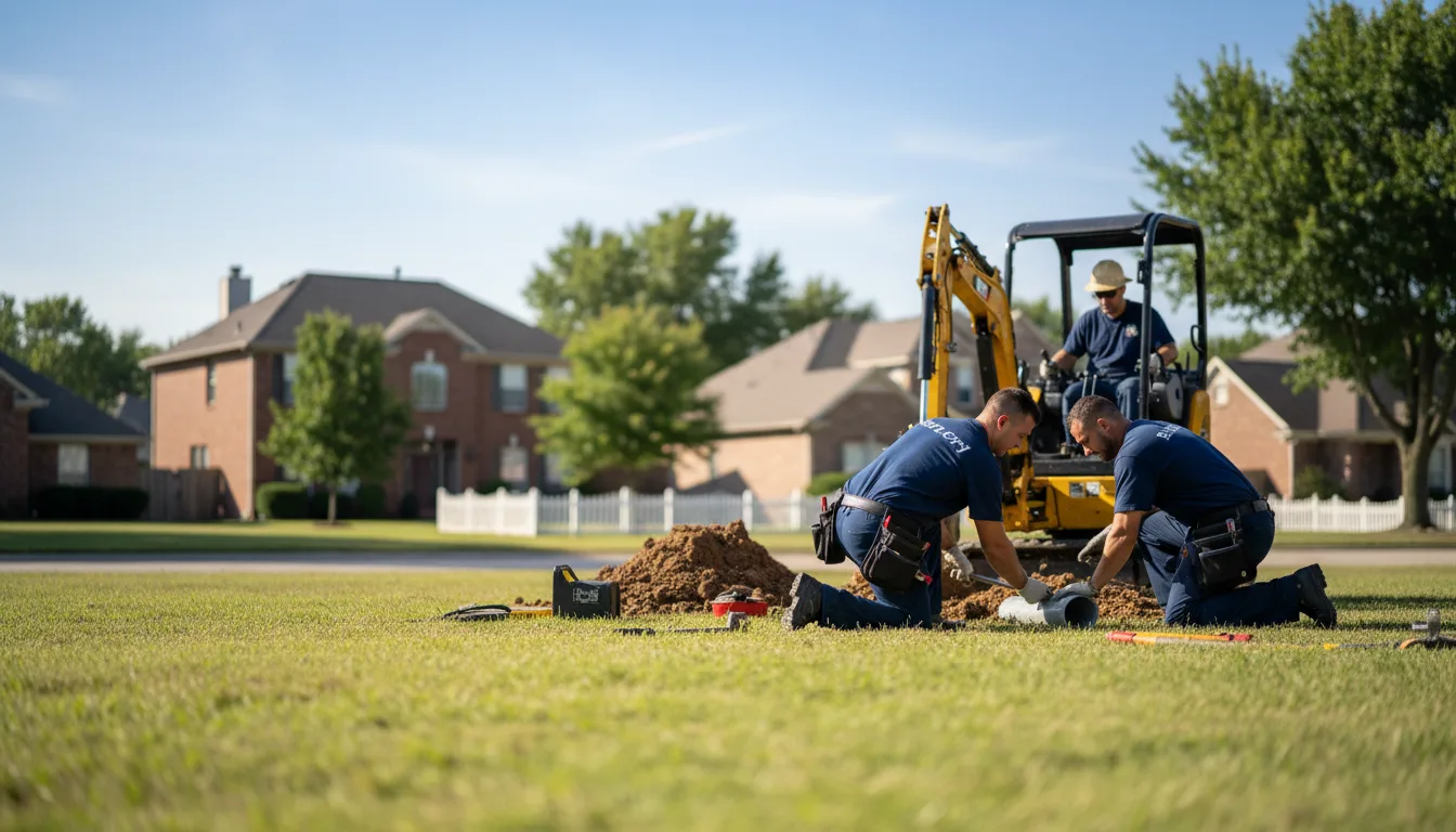 Water Heater Repair in Mooresboro, NC near me